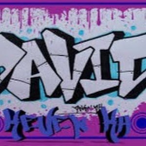 Meet your Posher, David master